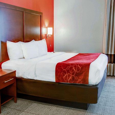 Comfort Suites Tyler South Экстерьер фото