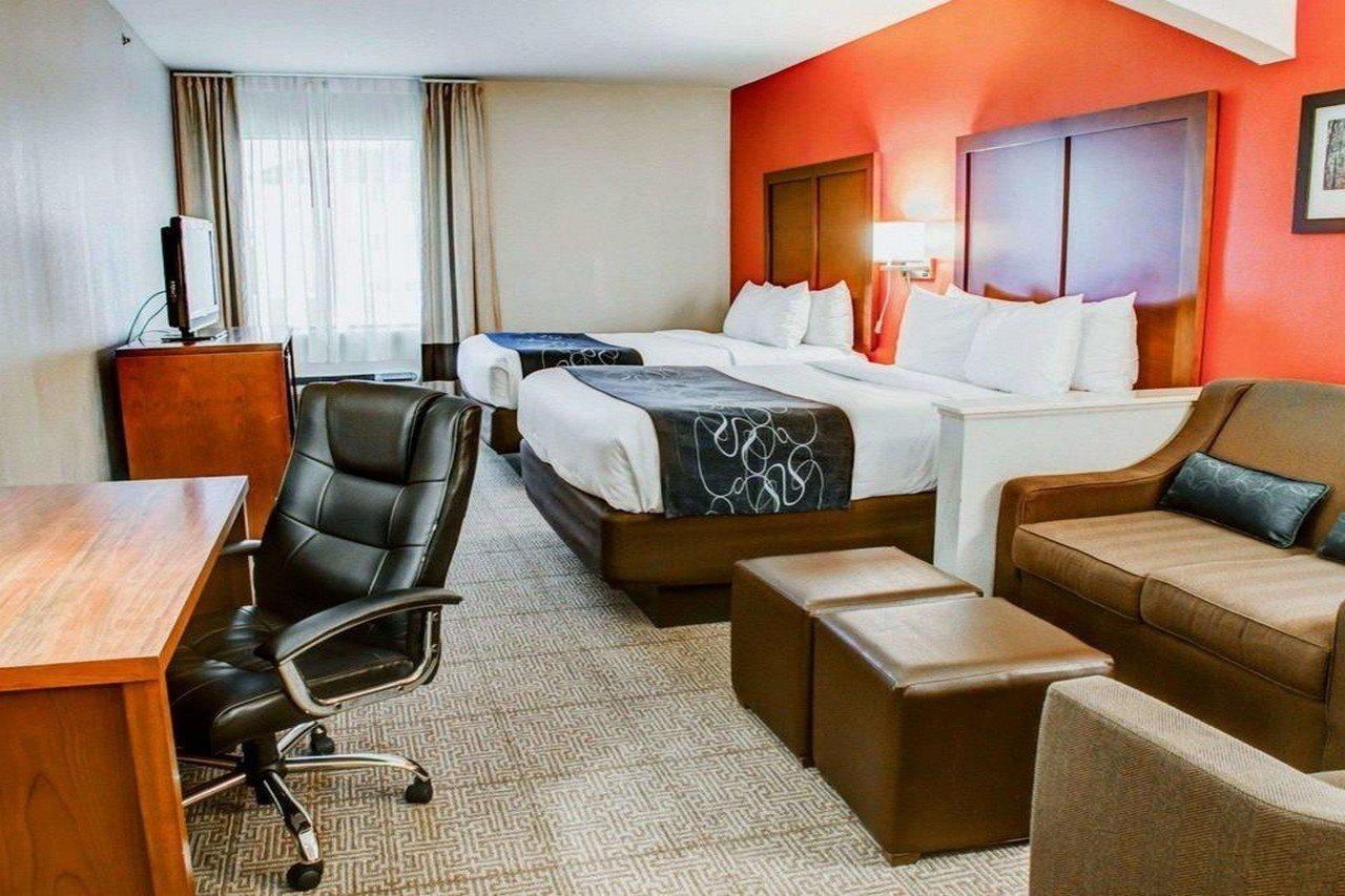 Comfort Suites Tyler South Экстерьер фото
