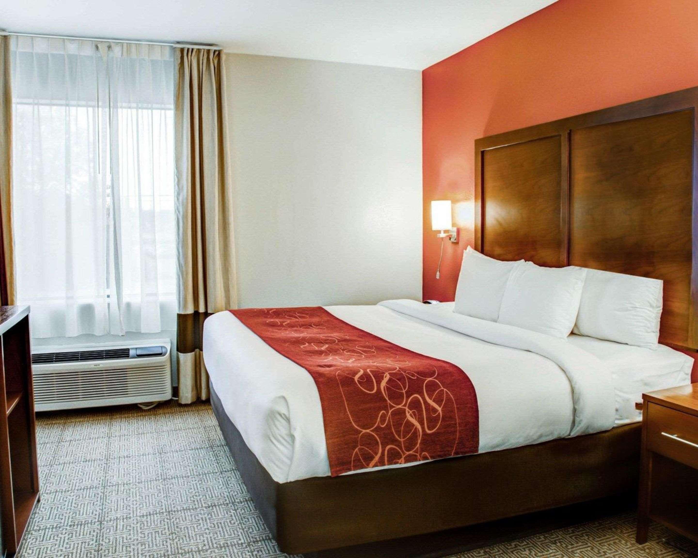 Comfort Suites Tyler South Экстерьер фото