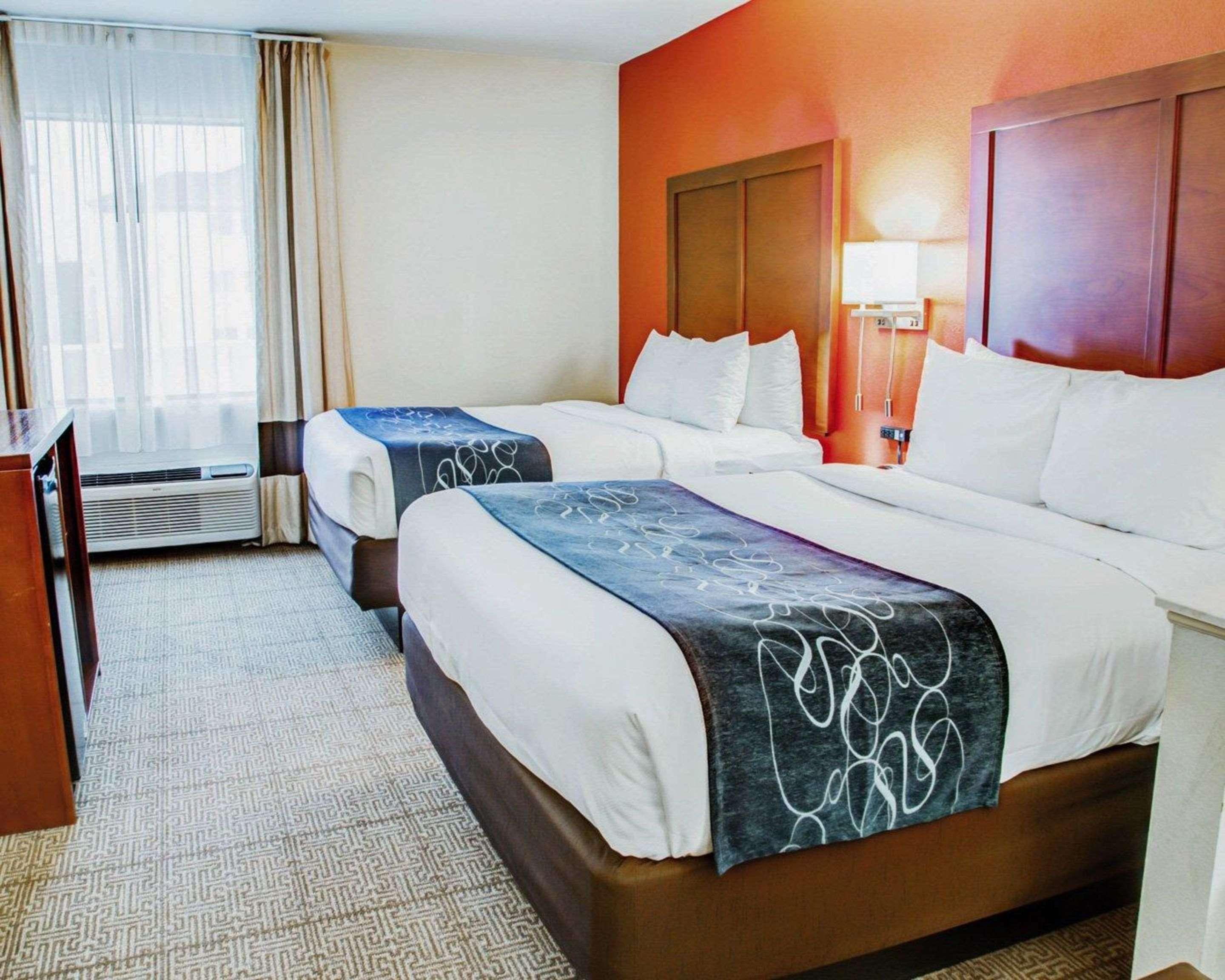 Comfort Suites Tyler South Экстерьер фото