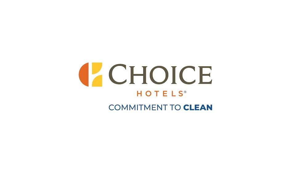 Comfort Suites Tyler South Экстерьер фото