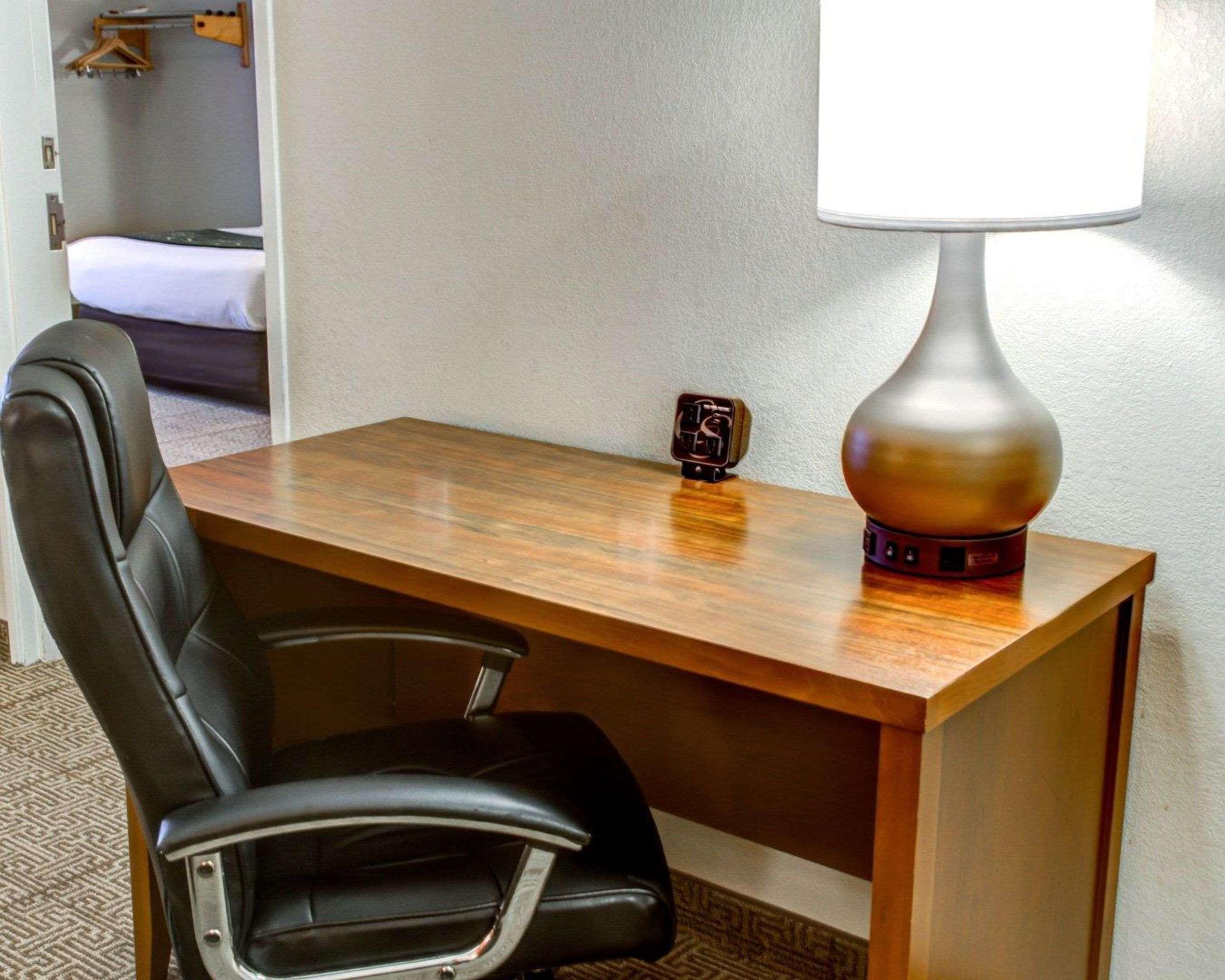 Comfort Suites Tyler South Экстерьер фото