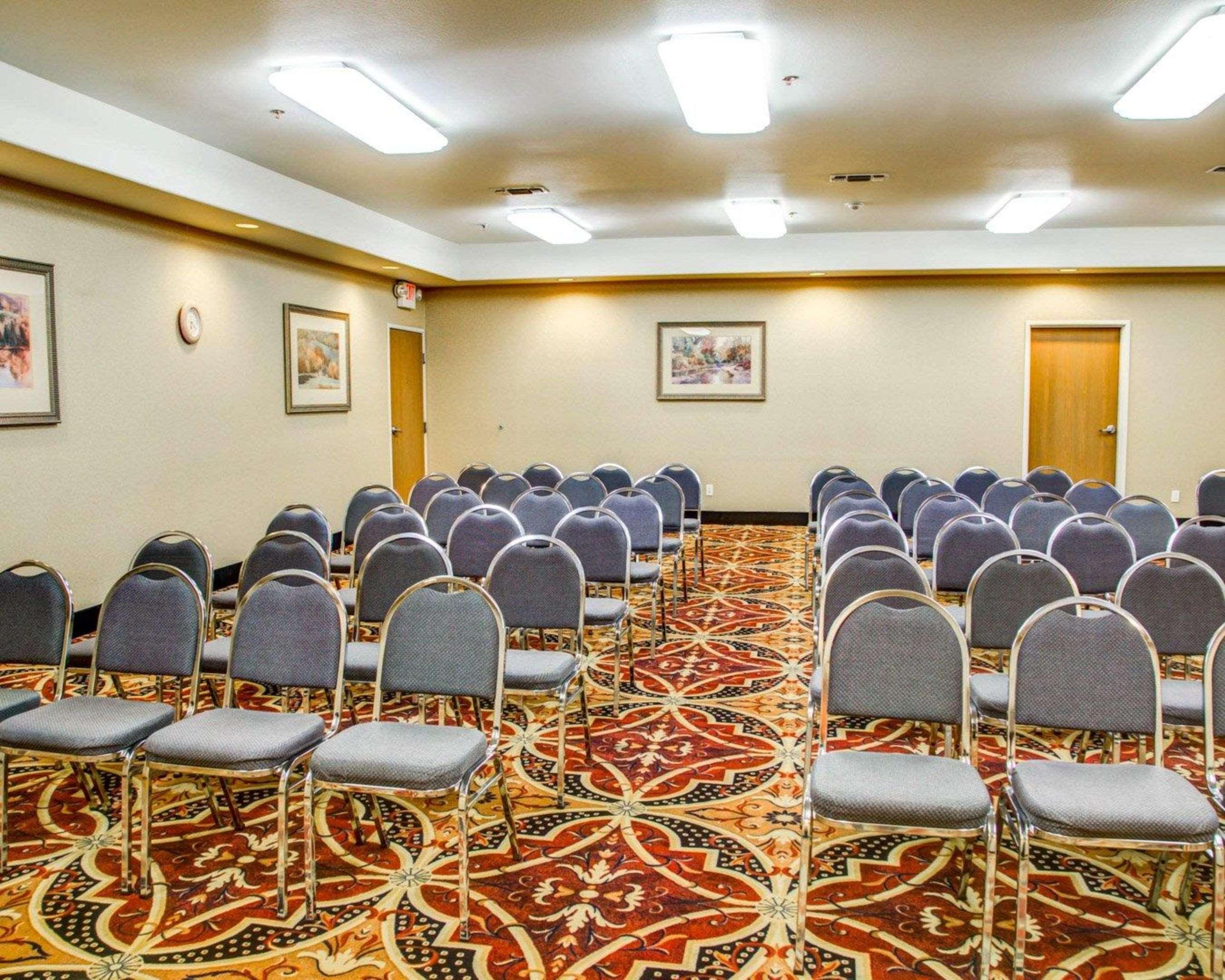 Comfort Suites Tyler South Экстерьер фото