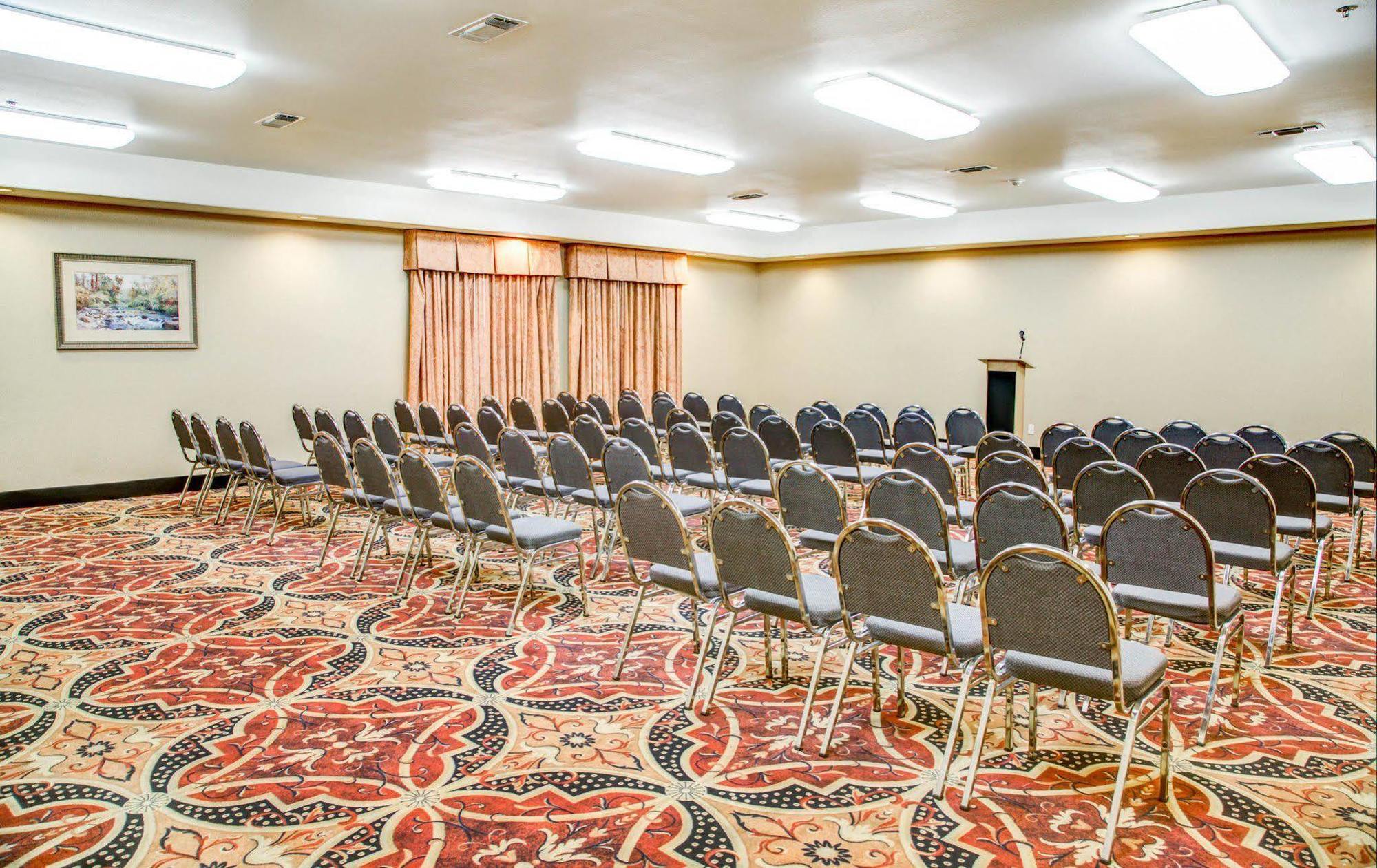 Comfort Suites Tyler South Экстерьер фото